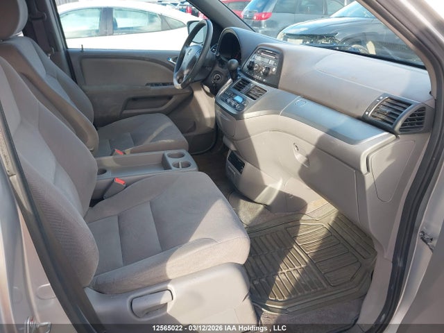 Продаж на аукціоні авто 2010 Honda Odyssey Ex, vin: 5FNRL3H51AB508139, номер лоту: 12565022