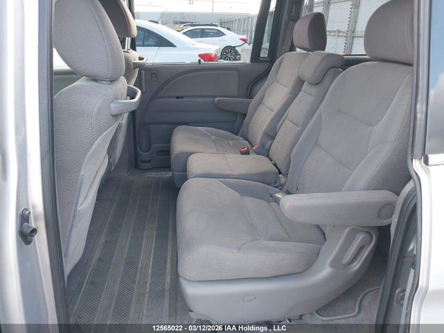 Продаж на аукціоні авто 2010 Honda Odyssey Ex, vin: 5FNRL3H51AB508139, номер лоту: 12565022