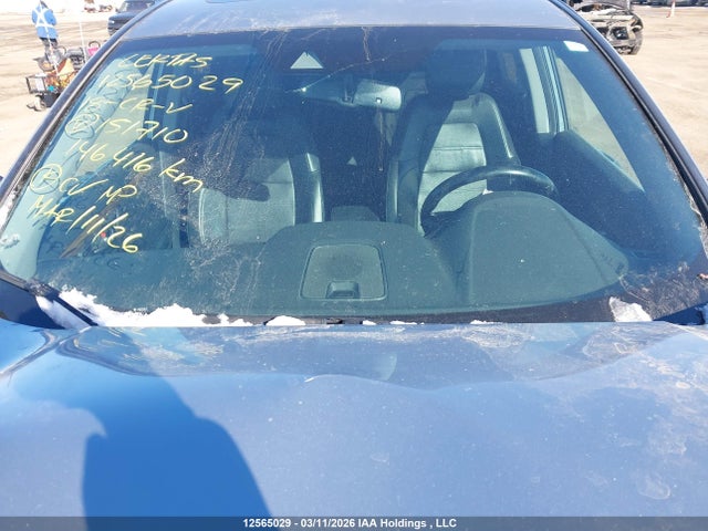 2HKRW2H85JH151710 Honda CR-V EXL