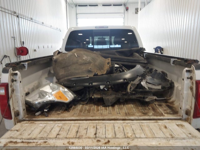 Продажа на аукционе авто 2015 Ford F250 Super Duty, vin: 1FT7W2B62FEC73673, номер лота: 12565030