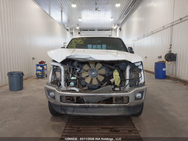 Продажа на аукционе авто 2015 Ford F250 Super Duty, vin: 1FT7W2B62FEC73673, номер лота: 12565030