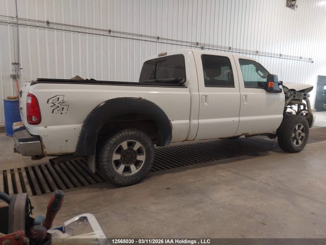 Продажа на аукционе авто 2015 Ford F250 Super Duty, vin: 1FT7W2B62FEC73673, номер лота: 12565030