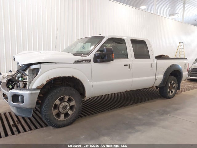 Продажа на аукционе авто 2015 Ford F250 Super Duty, vin: 1FT7W2B62FEC73673, номер лота: 12565030