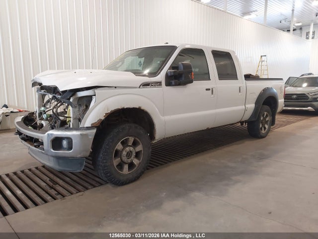 Продажа на аукционе авто 2015 Ford F250 Super Duty, vin: 1FT7W2B62FEC73673, номер лота: 12565030