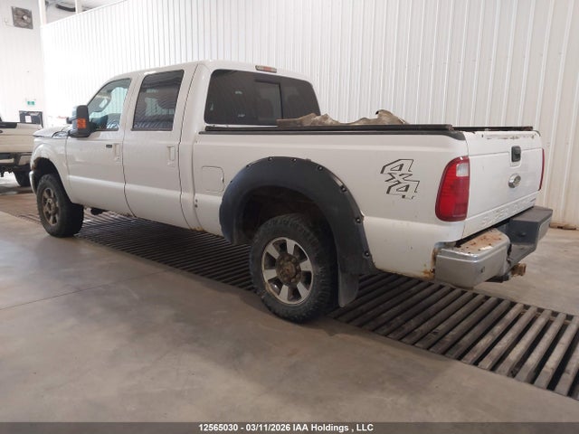 Продажа на аукционе авто 2015 Ford F250 Super Duty, vin: 1FT7W2B62FEC73673, номер лота: 12565030