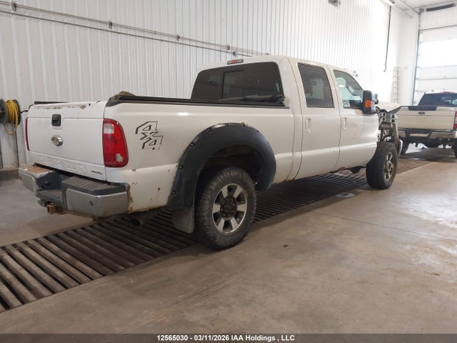 Продажа на аукционе авто 2015 Ford F250 Super Duty, vin: 1FT7W2B62FEC73673, номер лота: 12565030