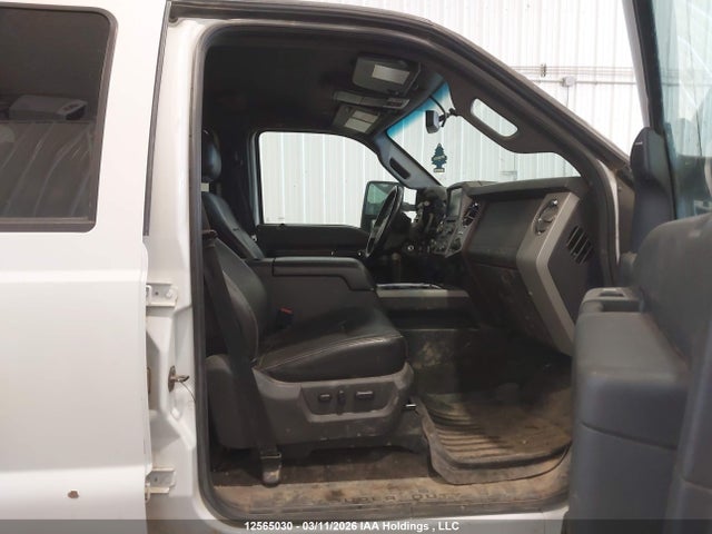 Продажа на аукционе авто 2015 Ford F250 Super Duty, vin: 1FT7W2B62FEC73673, номер лота: 12565030