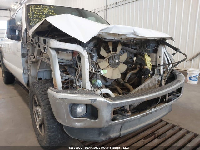Продажа на аукционе авто 2015 Ford F250 Super Duty, vin: 1FT7W2B62FEC73673, номер лота: 12565030