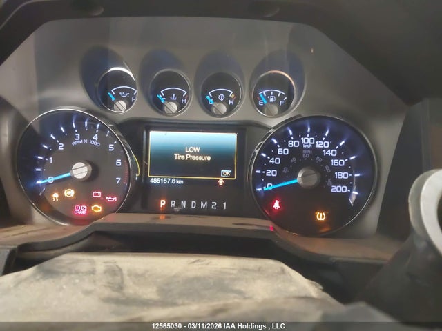 Продажа на аукционе авто 2015 Ford F250 Super Duty, vin: 1FT7W2B62FEC73673, номер лота: 12565030