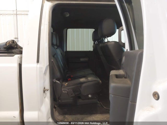 Продажа на аукционе авто 2015 Ford F250 Super Duty, vin: 1FT7W2B62FEC73673, номер лота: 12565030