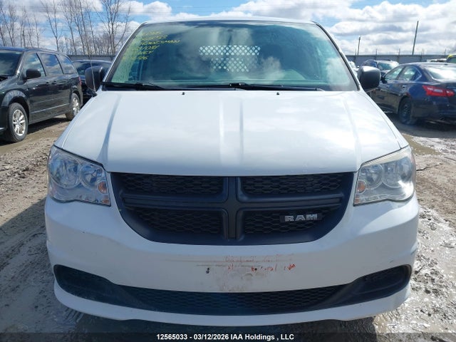 Продаж на аукціоні авто 2015 Ram Tradesman, vin: 2C4JRGAG9FR681031, номер лоту: 12565033