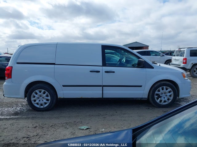 Продаж на аукціоні авто 2015 Ram Tradesman, vin: 2C4JRGAG9FR681031, номер лоту: 12565033
