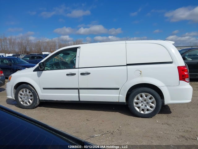 Продаж на аукціоні авто 2015 Ram Tradesman, vin: 2C4JRGAG9FR681031, номер лоту: 12565033