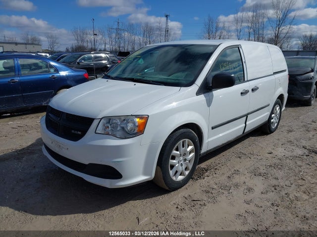 Продаж на аукціоні авто 2015 Ram Tradesman, vin: 2C4JRGAG9FR681031, номер лоту: 12565033