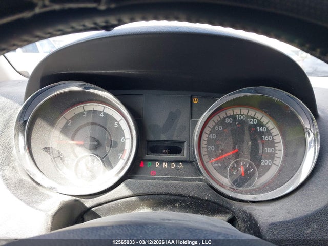 Продаж на аукціоні авто 2015 Ram Tradesman, vin: 2C4JRGAG9FR681031, номер лоту: 12565033