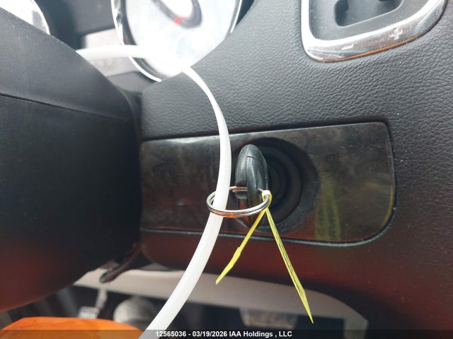 Aukcja sprzedaży 2011 Dodge Grand Caravan Se/sxt, vin: 2D4RN4DG5BR692307, numer aukcji: 12565036