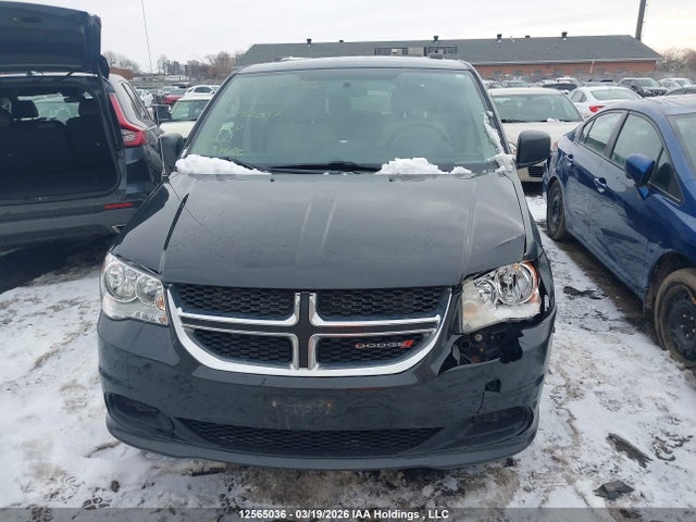 Aukcja sprzedaży 2011 Dodge Grand Caravan Se/sxt, vin: 2D4RN4DG5BR692307, numer aukcji: 12565036