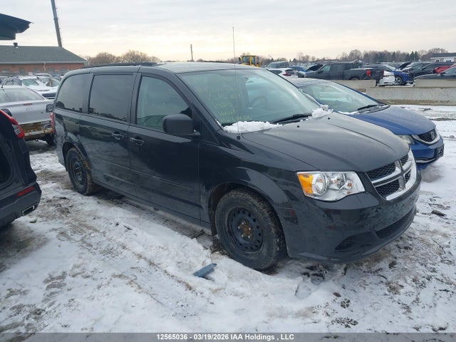 Aukcja sprzedaży 2011 Dodge Grand Caravan Se/sxt, vin: 2D4RN4DG5BR692307, numer aukcji: 12565036