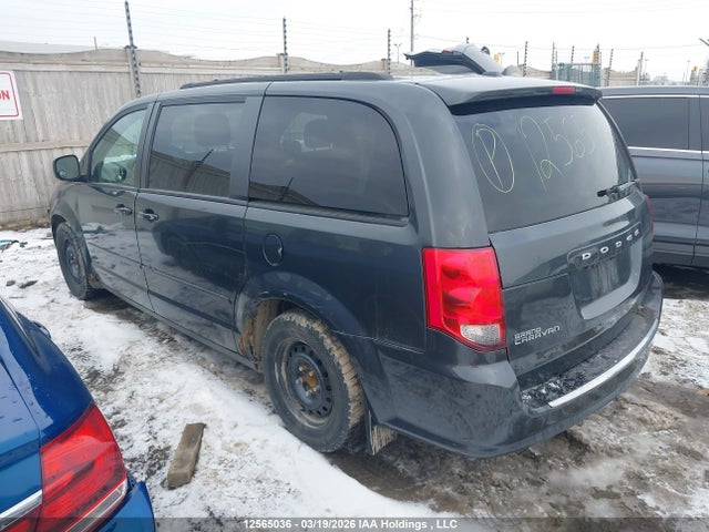 Aukcja sprzedaży 2011 Dodge Grand Caravan Se/sxt, vin: 2D4RN4DG5BR692307, numer aukcji: 12565036