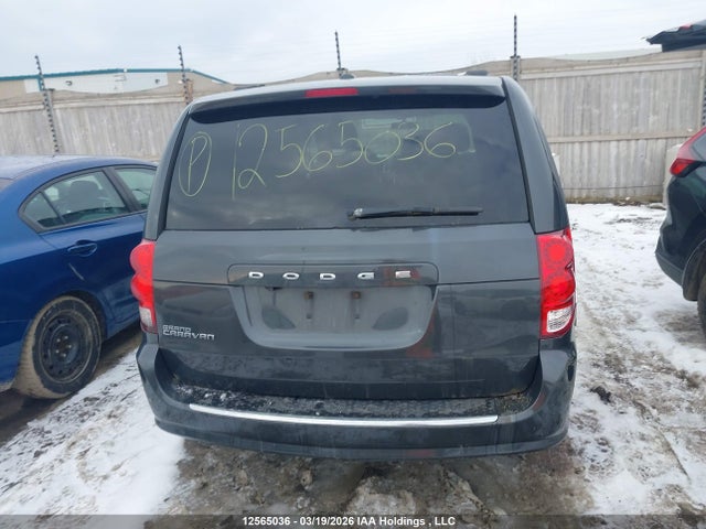 Aukcja sprzedaży 2011 Dodge Grand Caravan Se/sxt, vin: 2D4RN4DG5BR692307, numer aukcji: 12565036