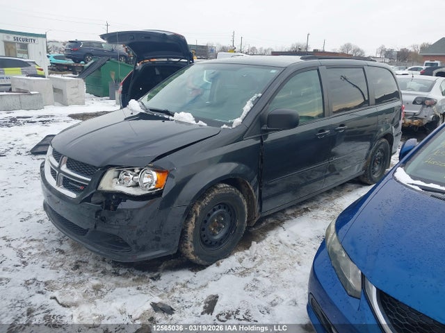 Aukcja sprzedaży 2011 Dodge Grand Caravan Se/sxt, vin: 2D4RN4DG5BR692307, numer aukcji: 12565036
