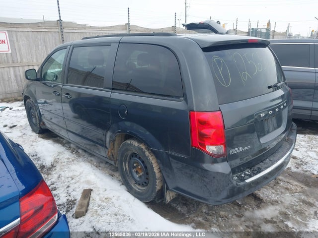 Aukcja sprzedaży 2011 Dodge Grand Caravan Se/sxt, vin: 2D4RN4DG5BR692307, numer aukcji: 12565036