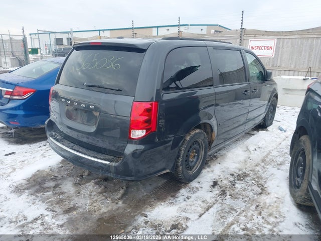 Aukcja sprzedaży 2011 Dodge Grand Caravan Se/sxt, vin: 2D4RN4DG5BR692307, numer aukcji: 12565036