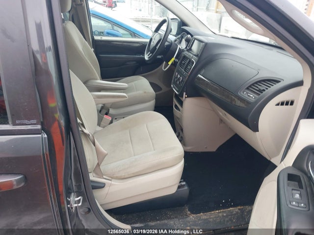 Aukcja sprzedaży 2011 Dodge Grand Caravan Se/sxt, vin: 2D4RN4DG5BR692307, numer aukcji: 12565036