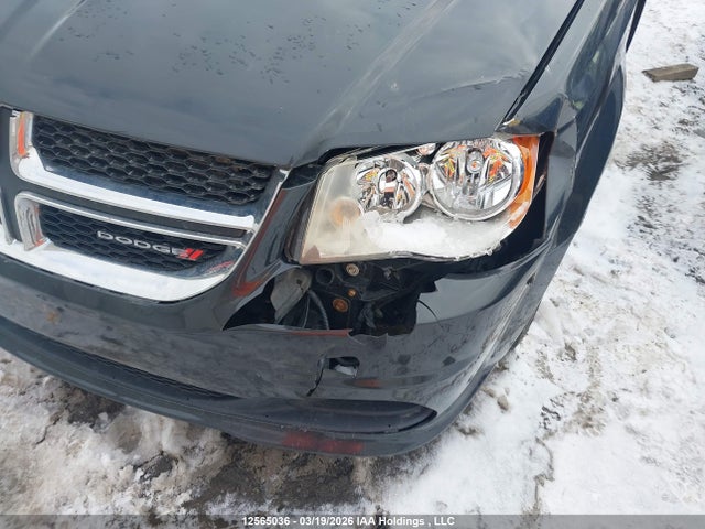 Aukcja sprzedaży 2011 Dodge Grand Caravan Se/sxt, vin: 2D4RN4DG5BR692307, numer aukcji: 12565036