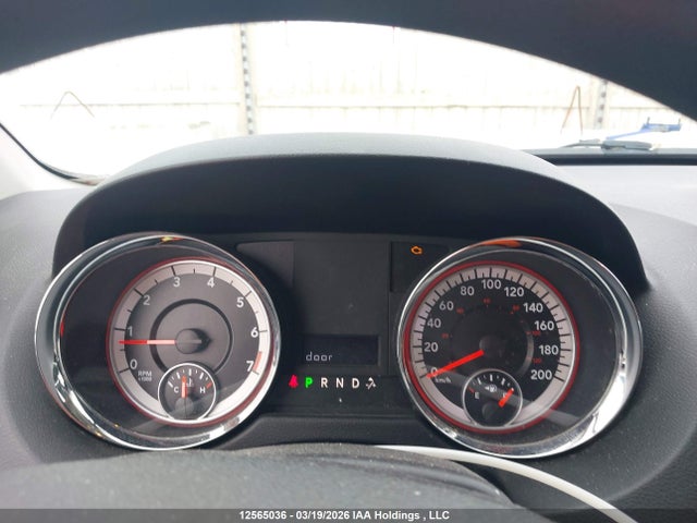 Aukcja sprzedaży 2011 Dodge Grand Caravan Se/sxt, vin: 2D4RN4DG5BR692307, numer aukcji: 12565036