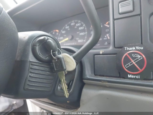 Aukcja sprzedaży 1995 Chevrolet Gmt-400 C1500, vin: 1GCEC14Z1SZ155327, numer aukcji: 12565037