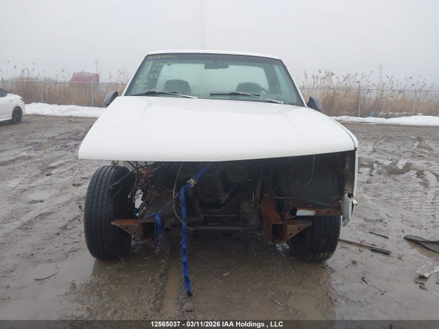 Aukcja sprzedaży 1995 Chevrolet Gmt-400 C1500, vin: 1GCEC14Z1SZ155327, numer aukcji: 12565037
