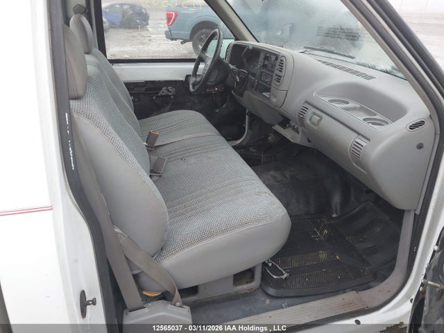 Aukcja sprzedaży 1995 Chevrolet Gmt-400 C1500, vin: 1GCEC14Z1SZ155327, numer aukcji: 12565037