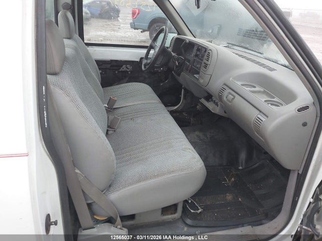 Aukcja sprzedaży 1995 Chevrolet Gmt-400 C1500, vin: 1GCEC14Z1SZ155327, numer aukcji: 12565037
