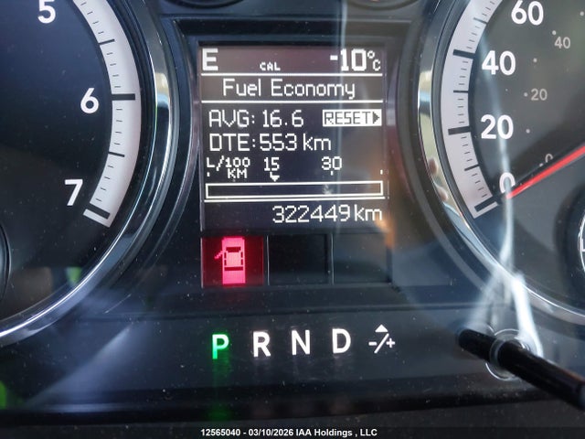 12565040 :رقم المزاد ، 1C6RD7LTXCS107082 vin ، 2012 Dodge Ram 1500 Slt مزاد بيع