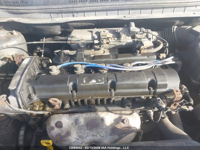 Продажа на аукционе авто 2007 Hyundai Elantra Gl/gls, vin: KMHDU45D97U090935, номер лота: 12565042