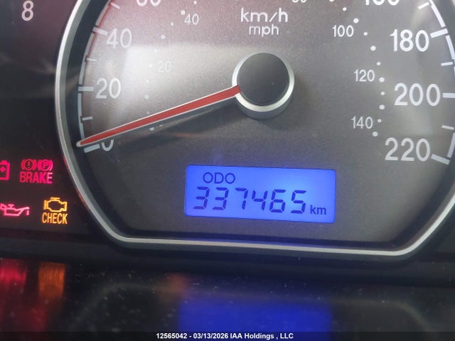 Продажа на аукционе авто 2007 Hyundai Elantra Gl/gls, vin: KMHDU45D97U090935, номер лота: 12565042