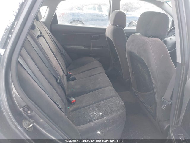 Продажа на аукционе авто 2007 Hyundai Elantra Gl/gls, vin: KMHDU45D97U090935, номер лота: 12565042