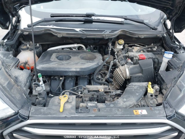 MAJ6P1UL3JC212333 Ford Ecosport