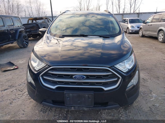 MAJ6P1UL3JC212333 Ford Ecosport