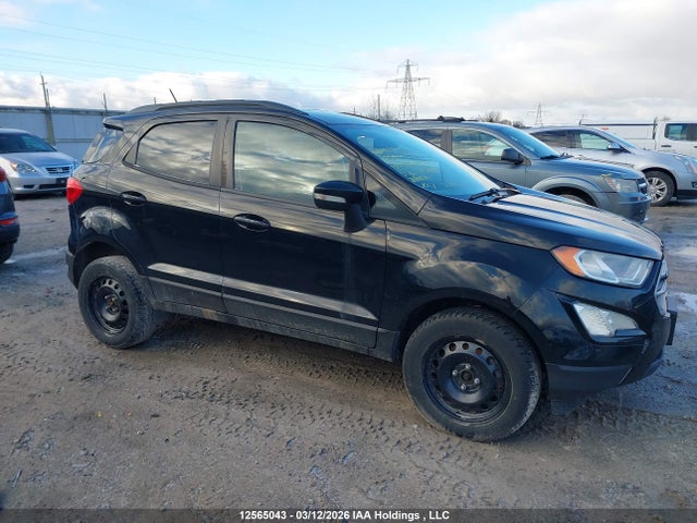 MAJ6P1UL3JC212333 Ford Ecosport