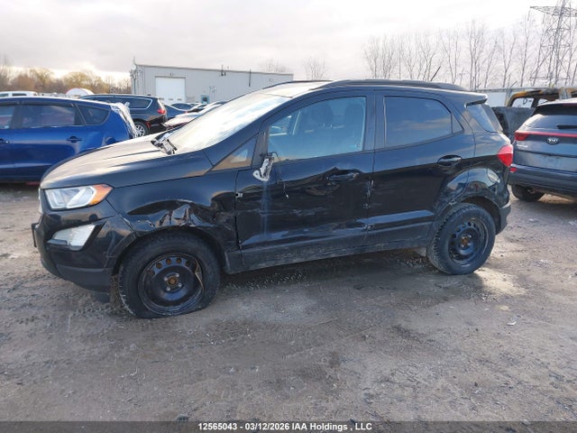 MAJ6P1UL3JC212333 Ford Ecosport