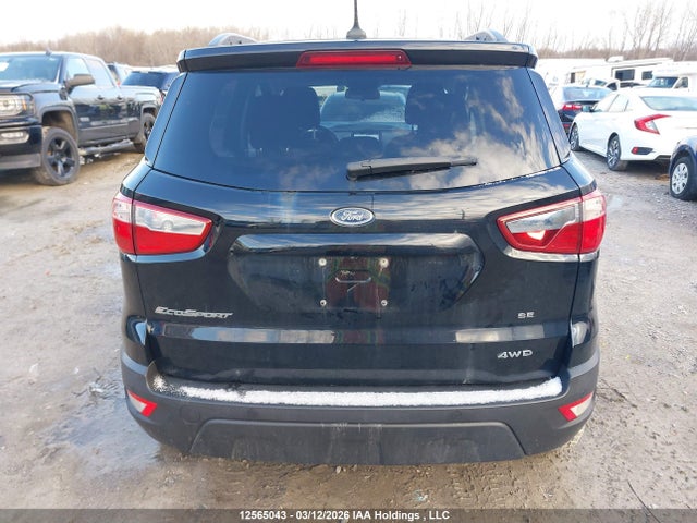 MAJ6P1UL3JC212333 Ford Ecosport