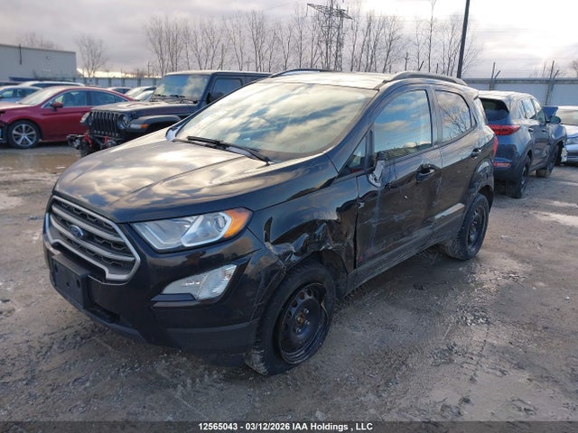 MAJ6P1UL3JC212333 Ford Ecosport