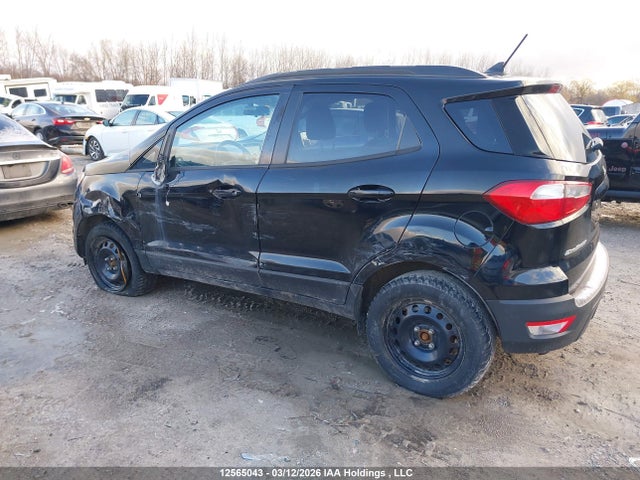 MAJ6P1UL3JC212333 Ford Ecosport