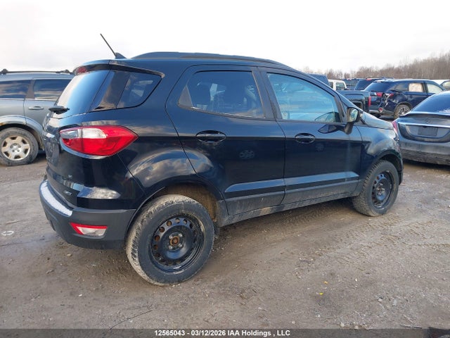 MAJ6P1UL3JC212333 Ford Ecosport