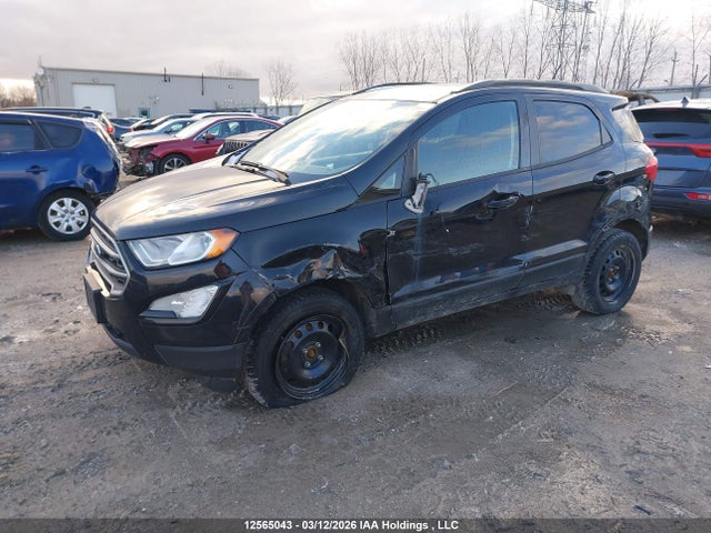 MAJ6P1UL3JC212333 Ford Ecosport