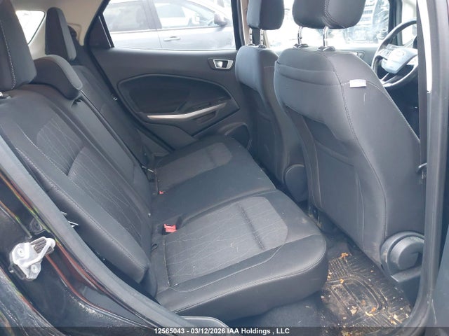 MAJ6P1UL3JC212333 Ford Ecosport
