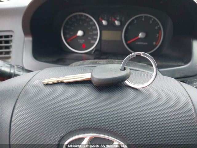 Продажа на аукционе авто 2004 Hyundai Tiburon Se, vin: KMHHN65D04U138859, номер лота: 12565048