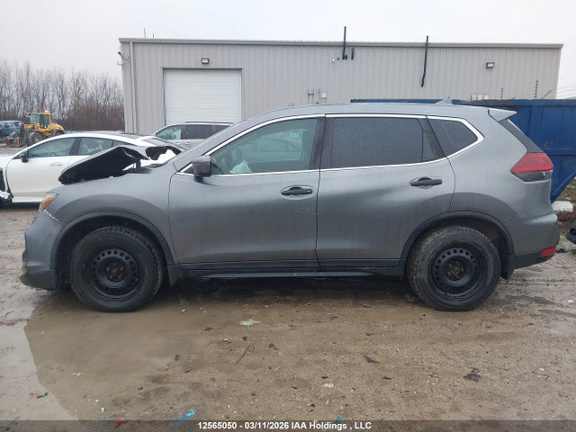 5N1AT2MV1JC703471 Nissan Rogue